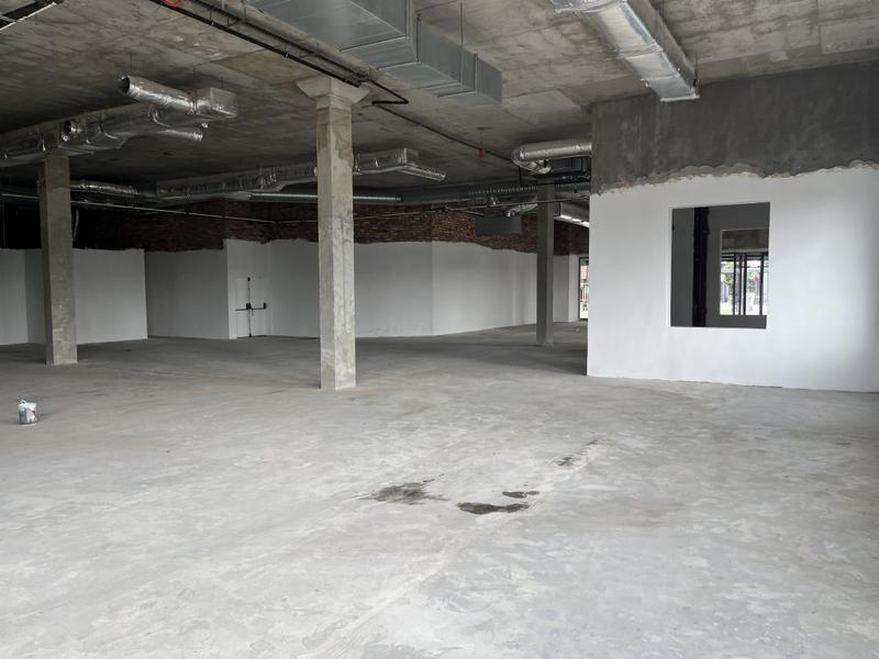 To Let commercial Property for Rent in Milnerton Central Western Cape